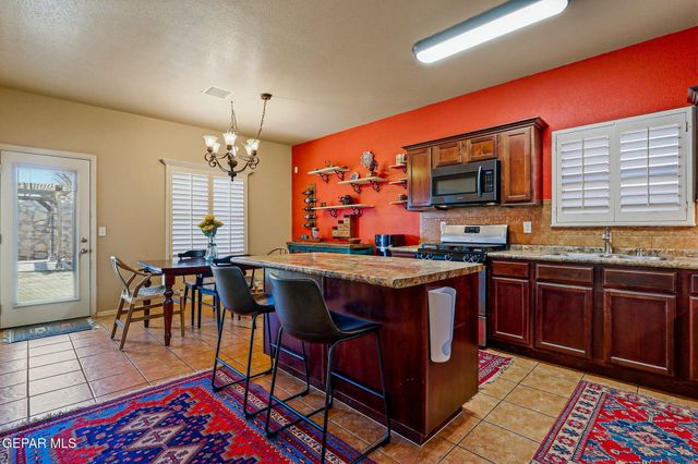 11501 LUCIO MORENO Drive, El Paso, TX 79934