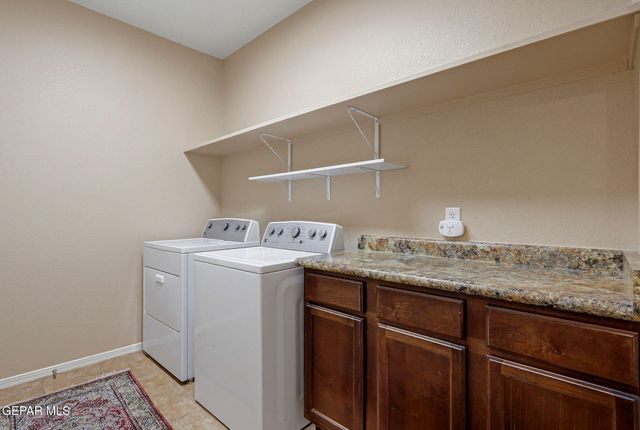 11501 LUCIO MORENO Drive, El Paso, TX 79934