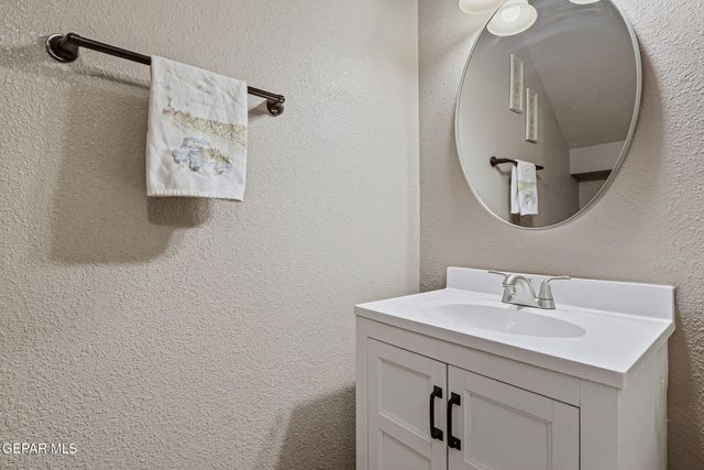 11501 LUCIO MORENO Drive, El Paso, TX 79934