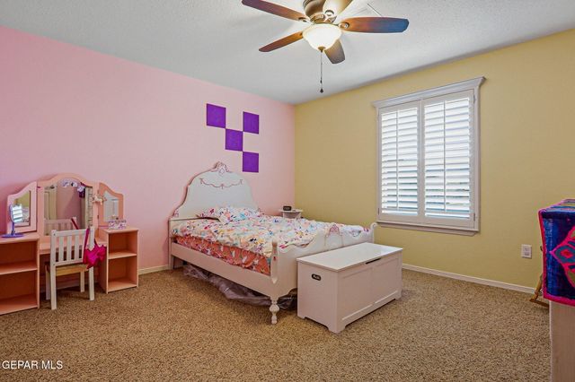 11501 LUCIO MORENO Drive, El Paso, TX 79934