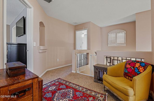 11501 LUCIO MORENO Drive, El Paso, TX 79934