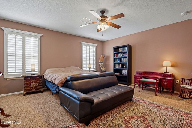 11501 LUCIO MORENO Drive, El Paso, TX 79934