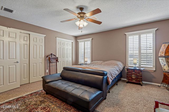 11501 LUCIO MORENO Drive, El Paso, TX 79934