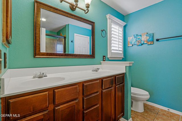 11501 LUCIO MORENO Drive, El Paso, TX 79934