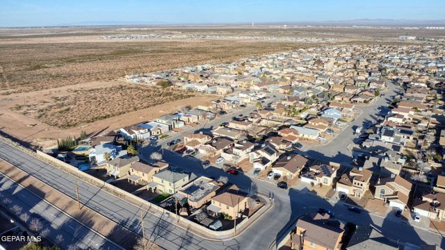 11501 LUCIO MORENO Drive, El Paso, TX 79934