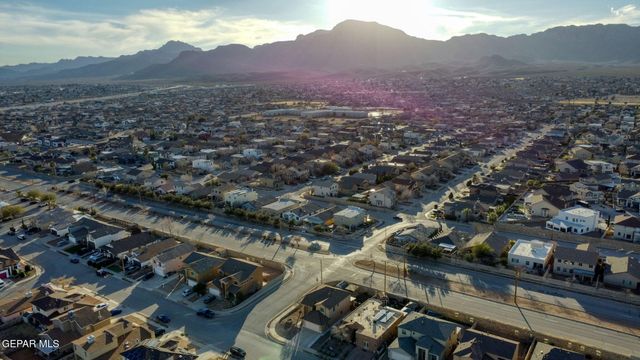 11501 LUCIO MORENO Drive, El Paso, TX 79934