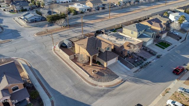 11501 LUCIO MORENO Drive, El Paso, TX 79934