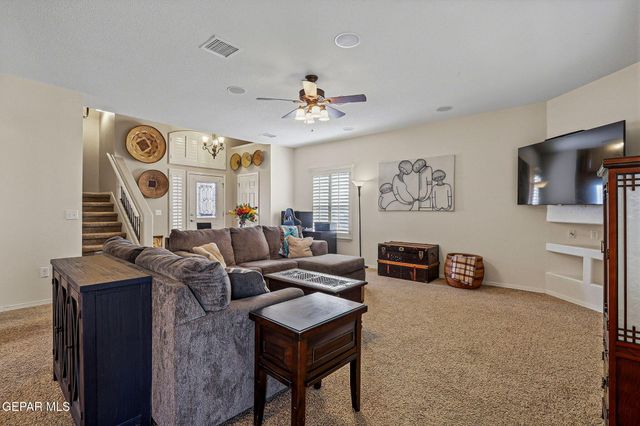 11501 LUCIO MORENO Drive, El Paso, TX 79934