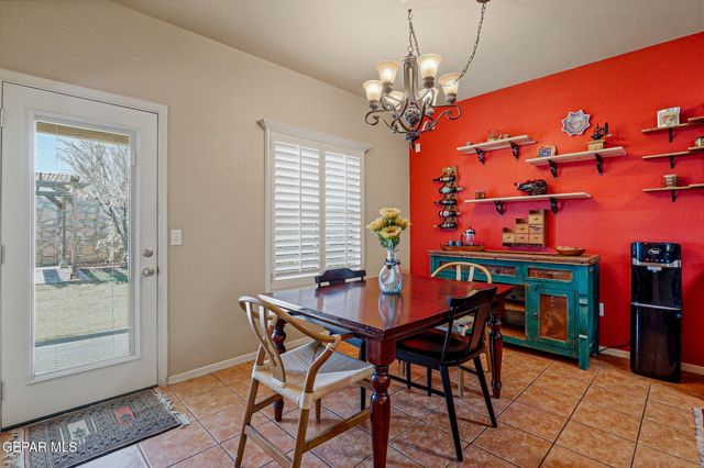 11501 LUCIO MORENO Drive, El Paso, TX 79934