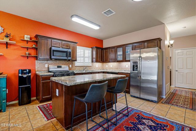 11501 LUCIO MORENO Drive, El Paso, TX 79934