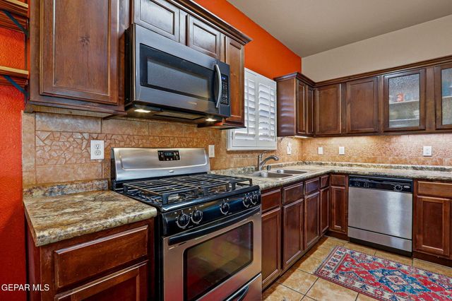 11501 LUCIO MORENO Drive, El Paso, TX 79934