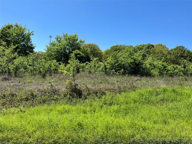 Enos Road, Kingston, OK 73439