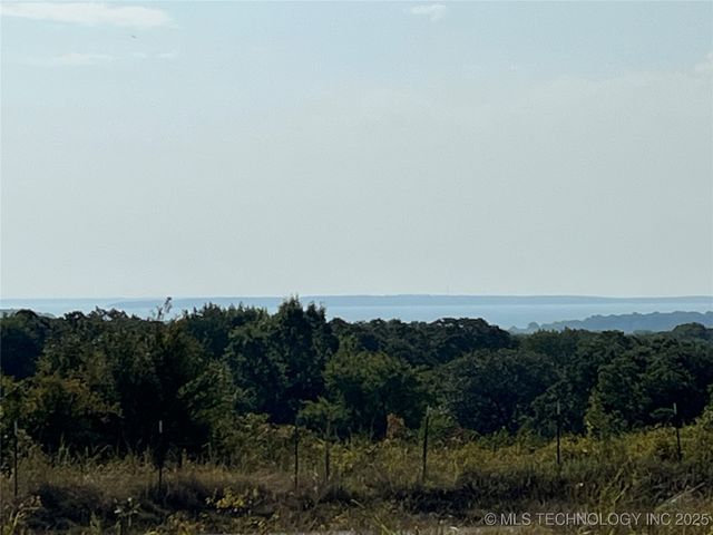 Enos Road, Kingston, OK 73439