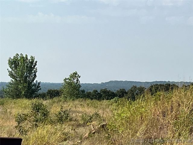 Enos Road, Kingston, OK 73439