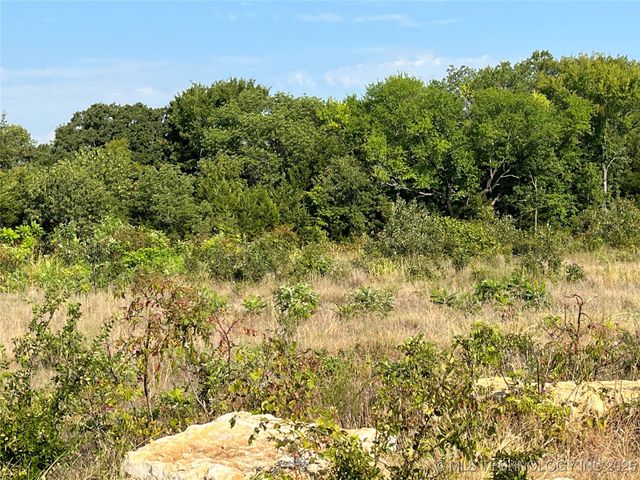Enos Road, Kingston, OK 73439
