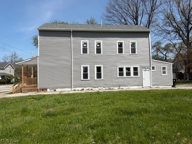 1427 E 92nd Street, Cleveland, OH 44106