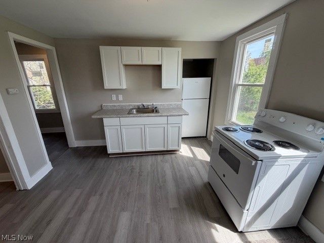 1427 E 92nd Street, Cleveland, OH 44106