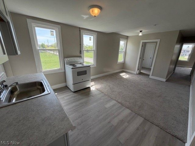 1427 E 92nd Street, Cleveland, OH 44106