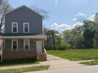 1427 E 92nd Street, Cleveland, OH 44106