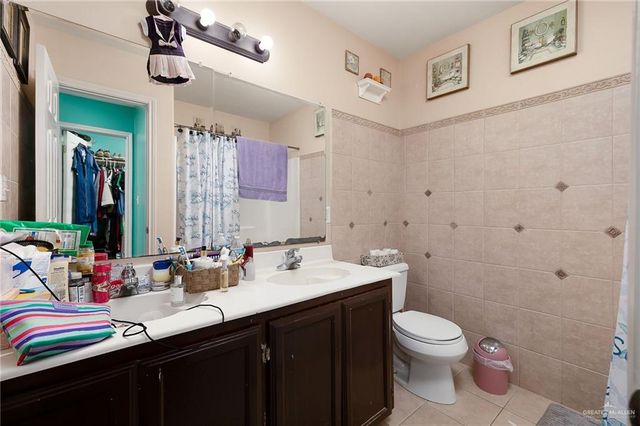 3402 Sandie Lane, Edinburg, TX 78542