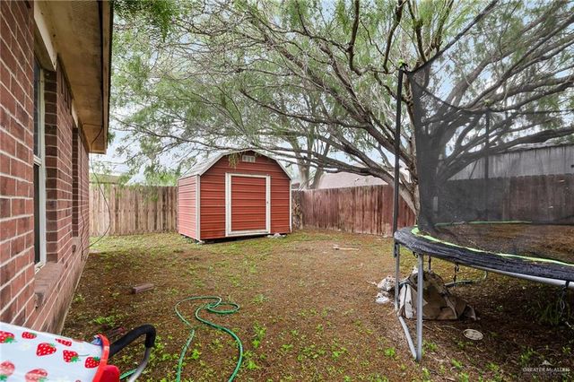 3402 Sandie Lane, Edinburg, TX 78542