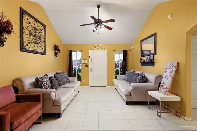 3402 Sandie Lane, Edinburg, TX 78542