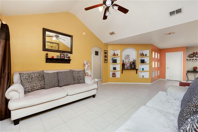 3402 Sandie Lane, Edinburg, TX 78542