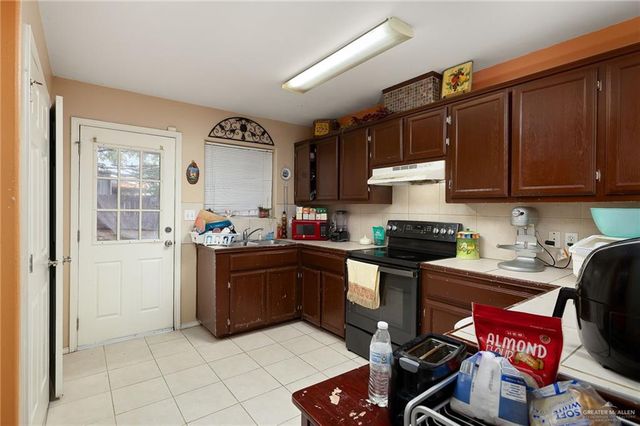 3402 Sandie Lane, Edinburg, TX 78542