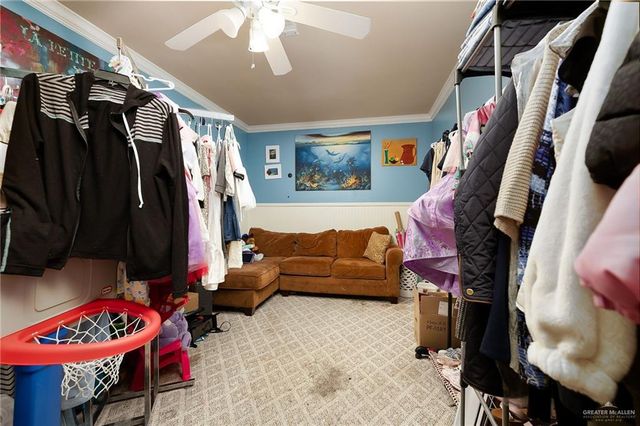 3402 Sandie Lane, Edinburg, TX 78542