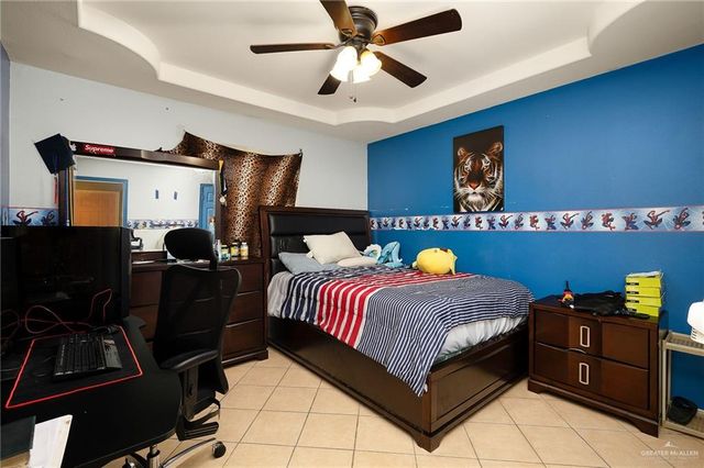 3402 Sandie Lane, Edinburg, TX 78542