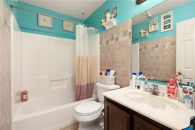 3402 Sandie Lane, Edinburg, TX 78542
