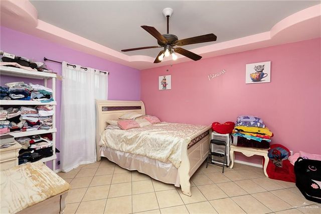 3402 Sandie Lane, Edinburg, TX 78542