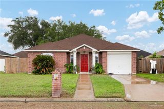3402 Sandie Lane, Edinburg, TX 78542