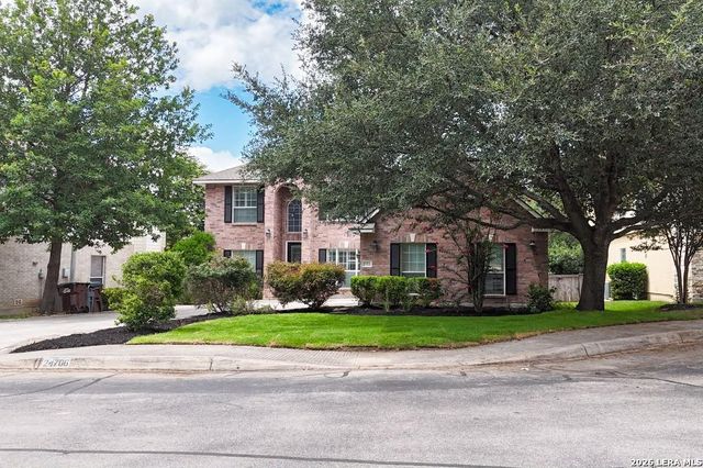 24706 cloudy crk, San Antonio, TX 78255