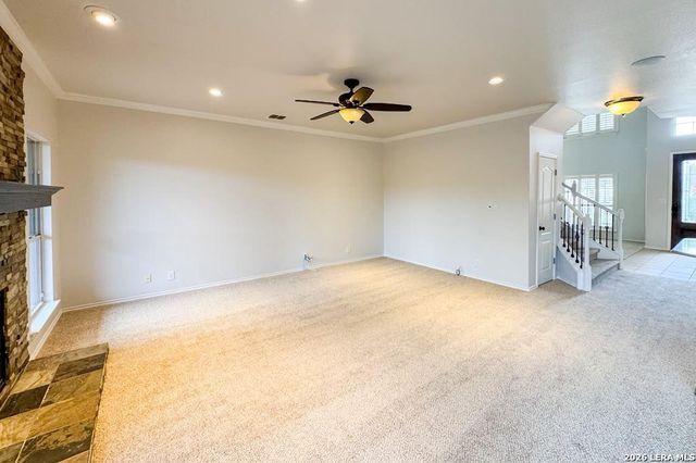 24706 cloudy crk, San Antonio, TX 78255