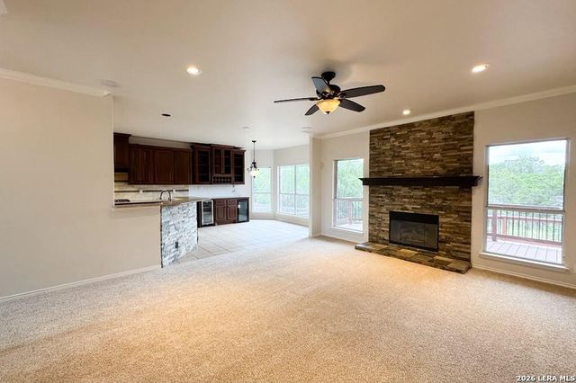 24706 cloudy crk, San Antonio, TX 78255
