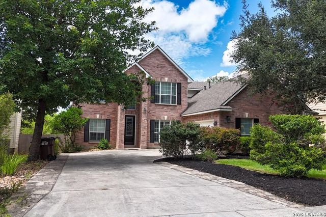 24706 cloudy crk, San Antonio, TX 78255