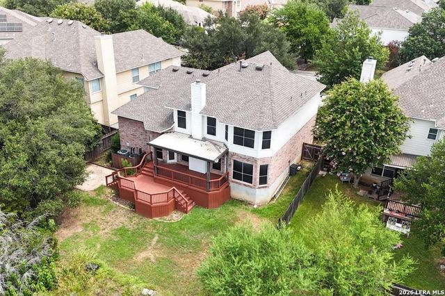 24706 cloudy crk, San Antonio, TX 78255