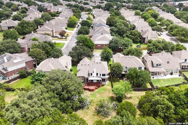 24706 cloudy crk, San Antonio, TX 78255