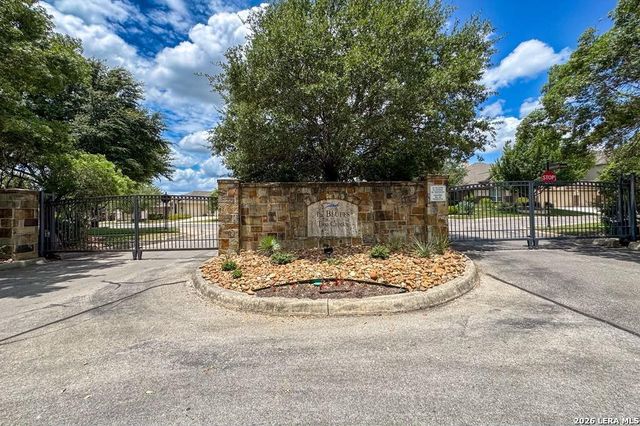 24706 cloudy crk, San Antonio, TX 78255