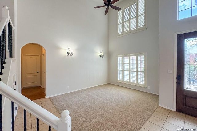 24706 cloudy crk, San Antonio, TX 78255