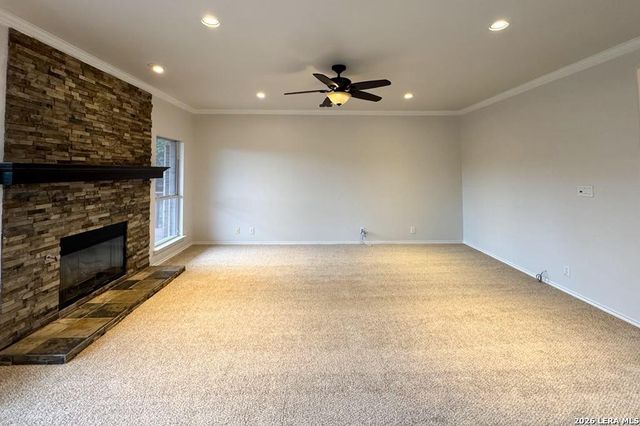24706 cloudy crk, San Antonio, TX 78255