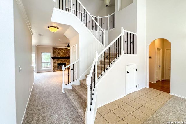 24706 cloudy crk, San Antonio, TX 78255