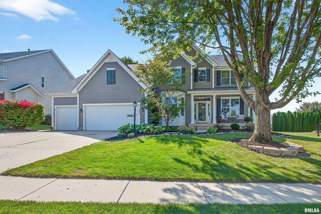 3405 MARYNOEL Avenue, Bettendorf, IA 52722