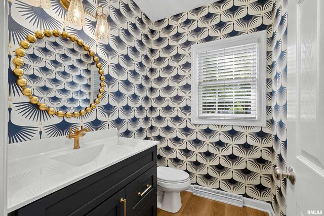 3405 MARYNOEL Avenue, Bettendorf, IA 52722