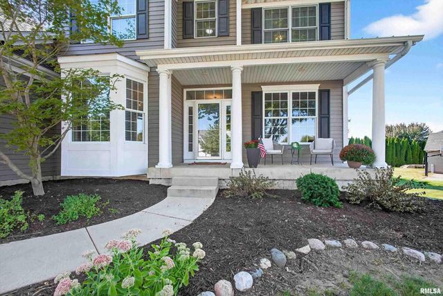 3405 MARYNOEL Avenue, Bettendorf, IA 52722