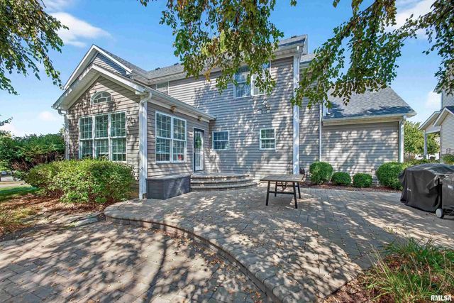 3405 MARYNOEL Avenue, Bettendorf, IA 52722