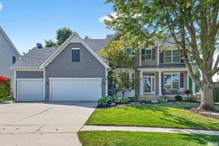 3405 MARYNOEL Avenue, Bettendorf, IA 52722