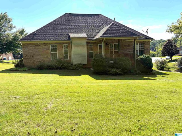 9777 DEERVIEW LANE, Kimberly, AL 35091
