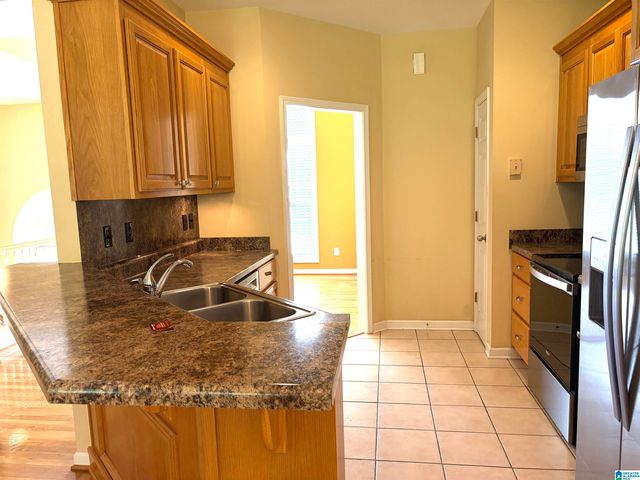 9777 DEERVIEW LANE, Kimberly, AL 35091